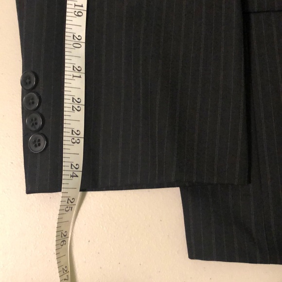 Bellissimo Suit Jacket - Picture 7 of 10